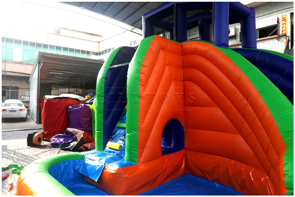 inflatable waterslide-41