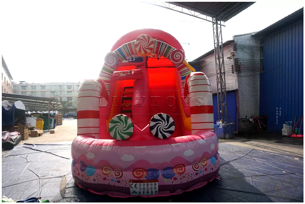 inflatable waterslide-42