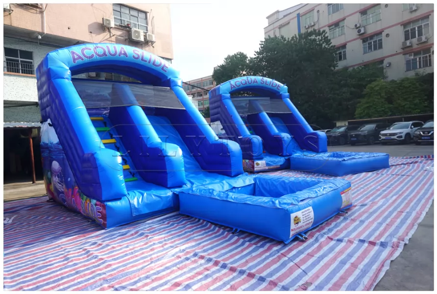inflatable waterslide-47