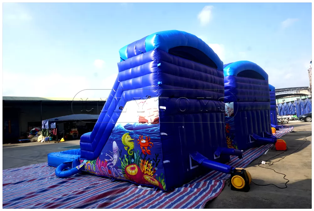 inflatable waterslide-47