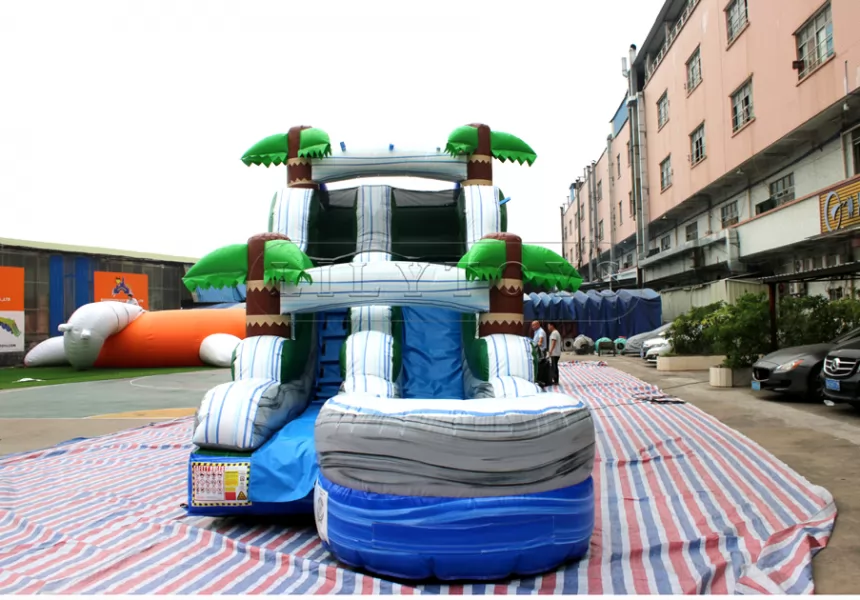 inflatable waterslide-48