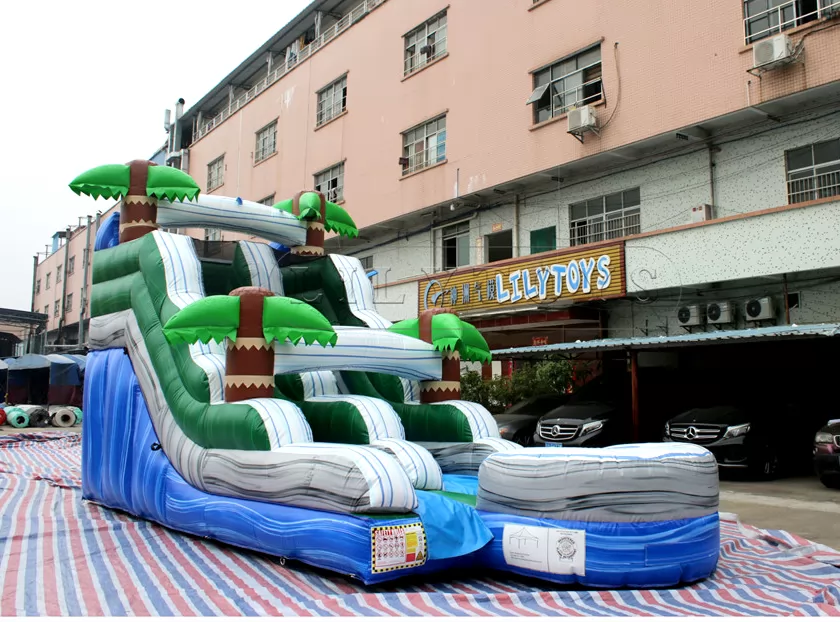 inflatable waterslide-48