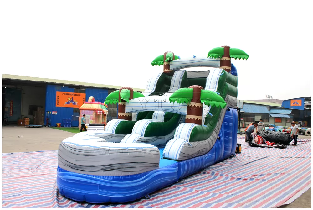 inflatable waterslide-48