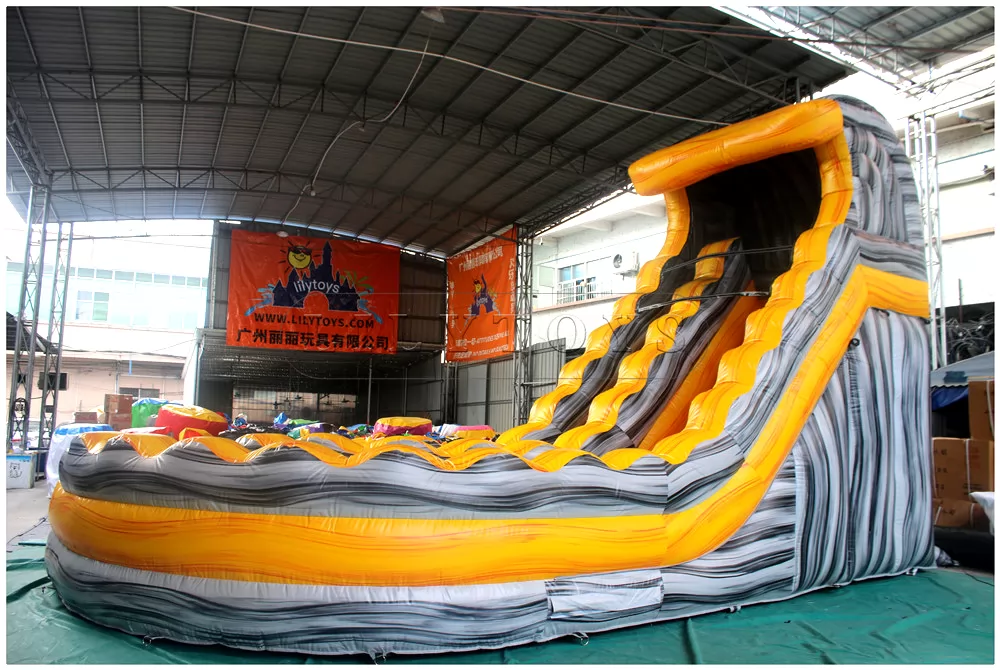 inflatable waterslide-49