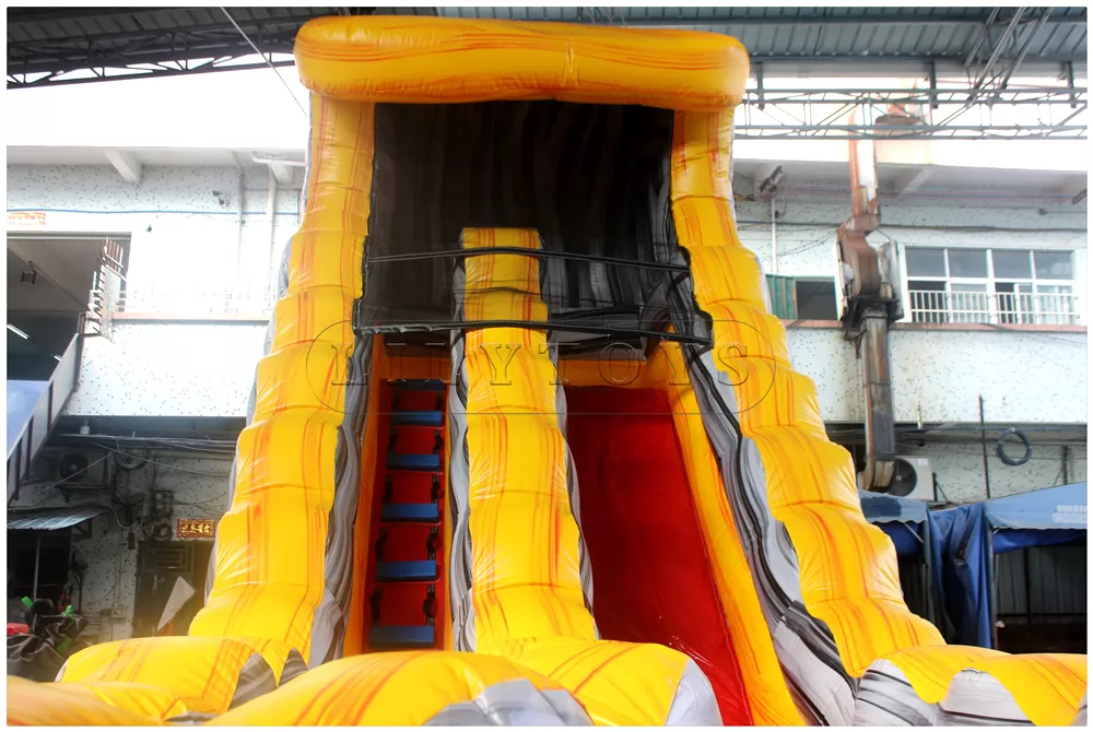 inflatable waterslide-49