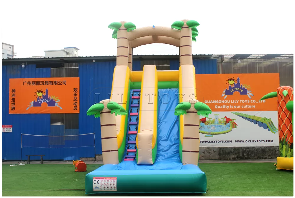 inflatable waterslide-50