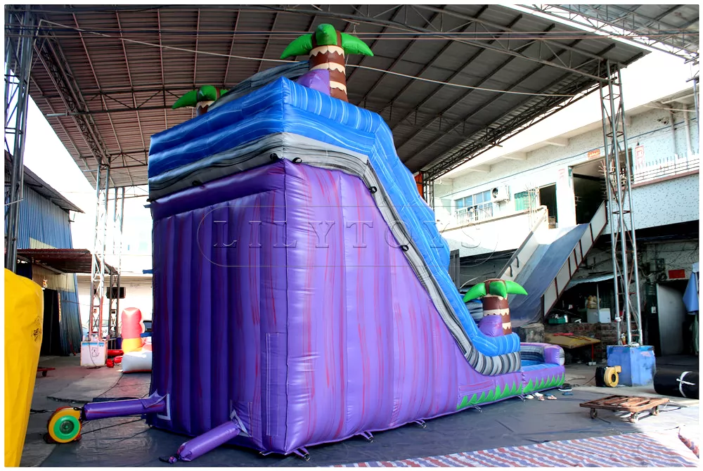 inflatable water slide-51