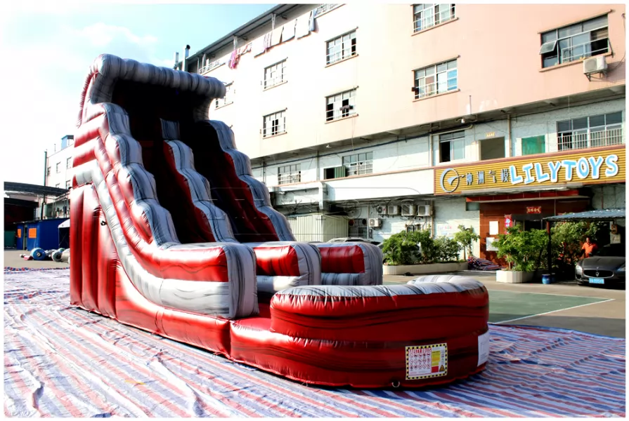 inflatable waterslide-53