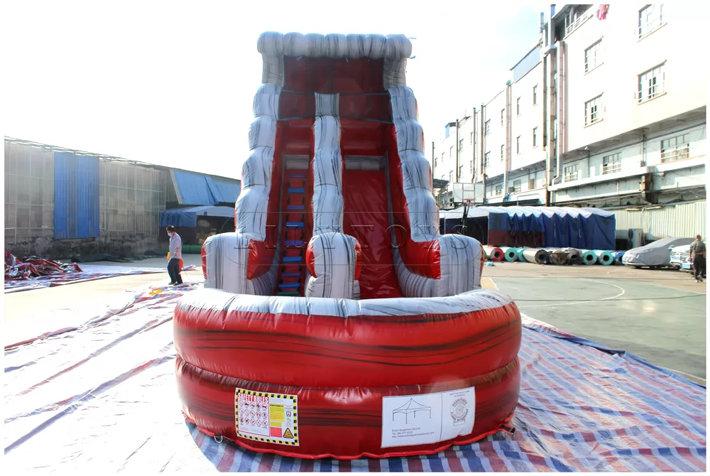 inflatable waterslide-53