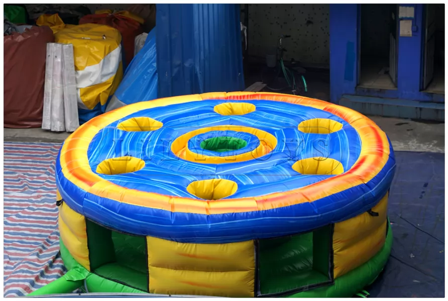 inflatable sport game-01