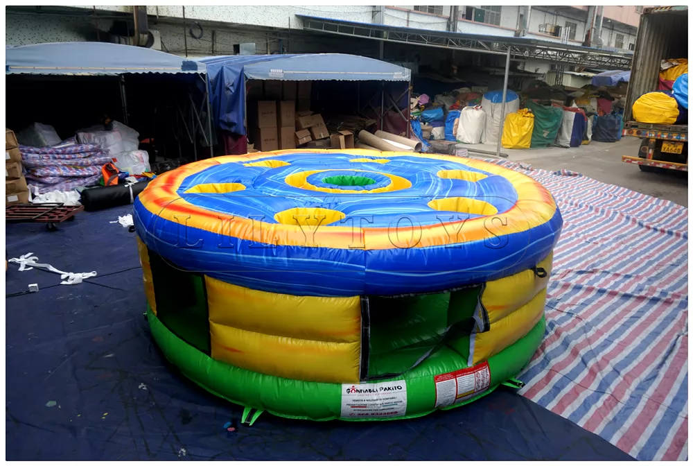 inflatable sport game-01