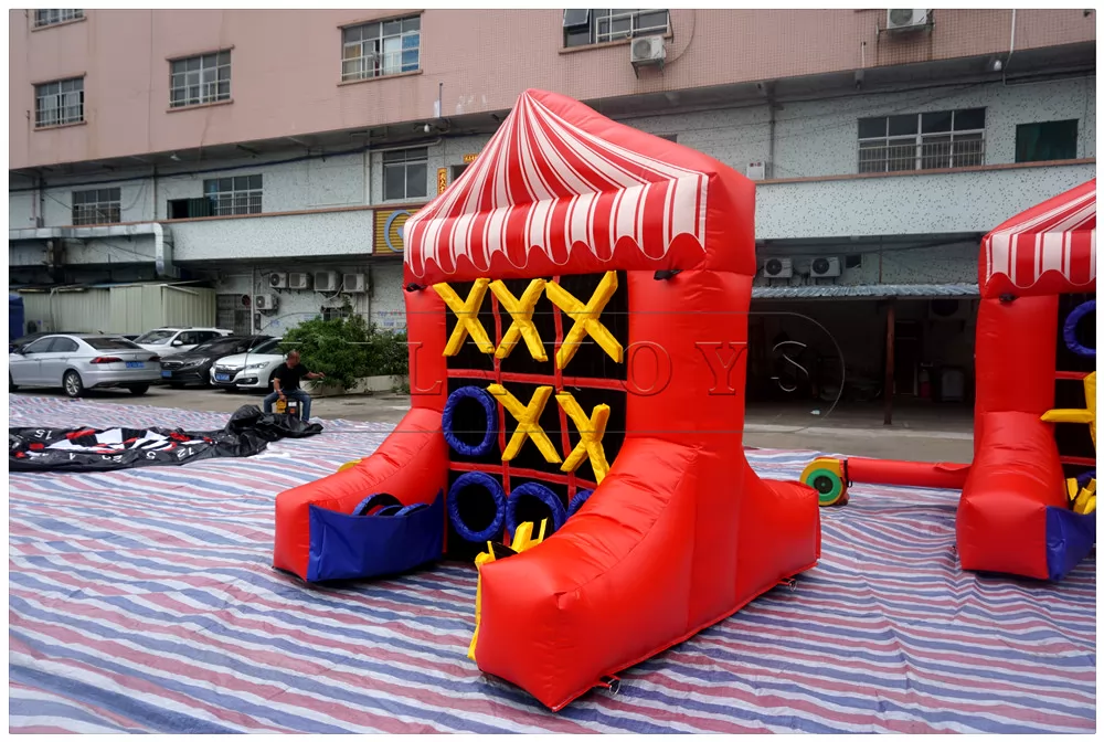 inflatable sport game-02