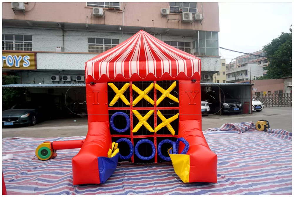 inflatable sport game-02