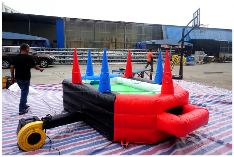 inflatable sport game-03