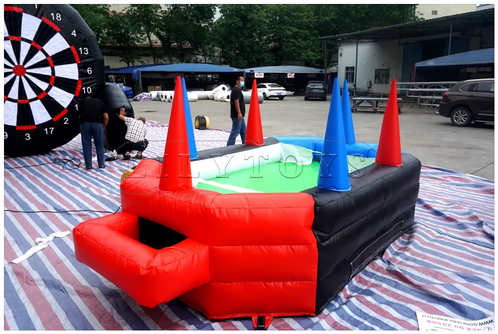 inflatable sport game-03