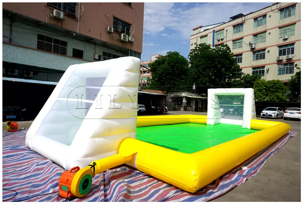 inflatable sport game-04