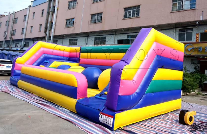 inflatable sport game -05