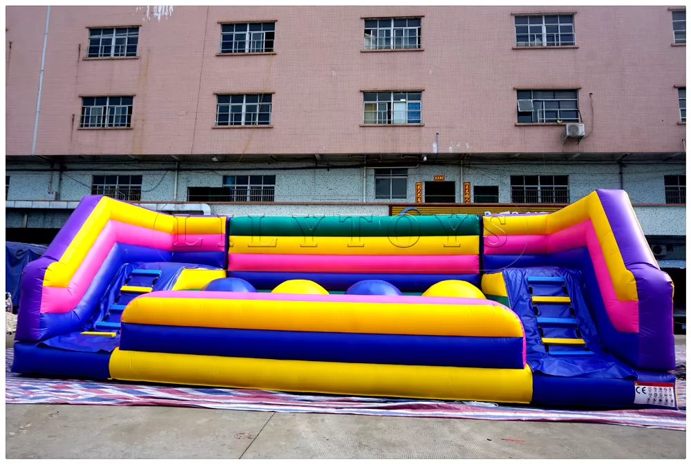 inflatable sport game -05