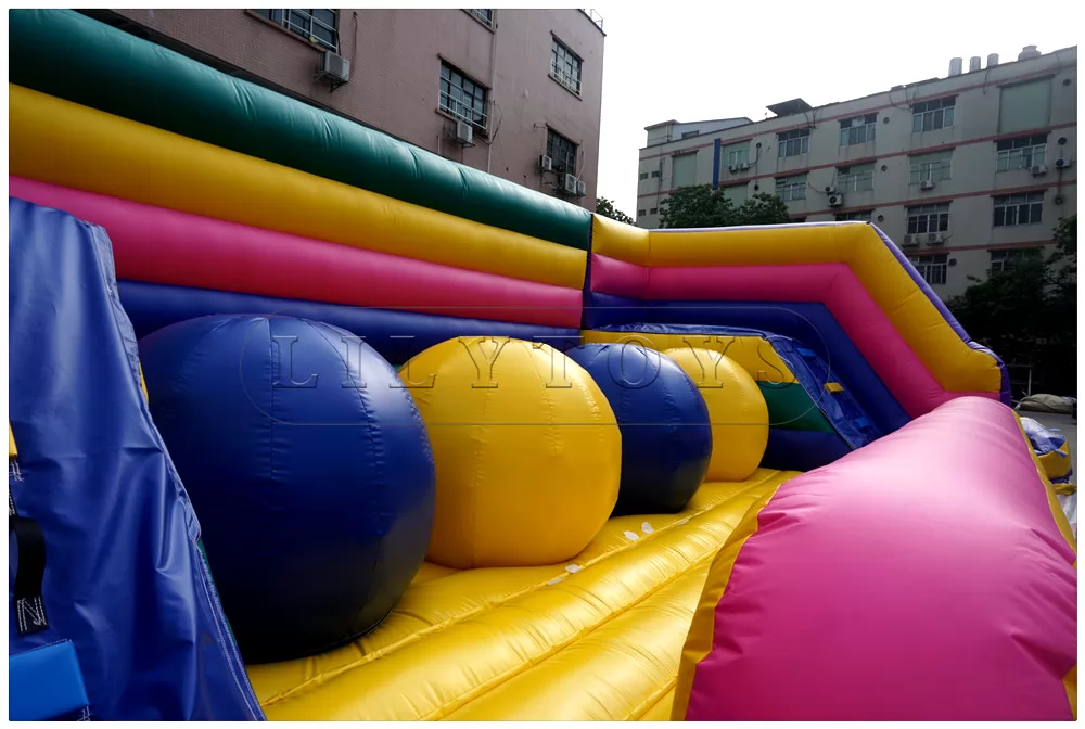 inflatable sport game -05