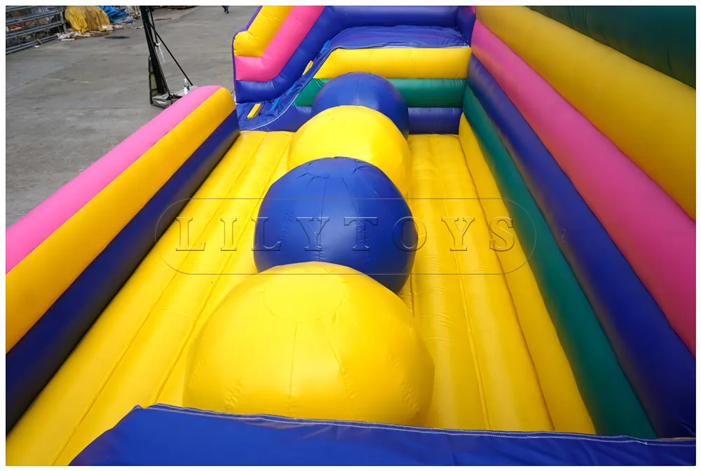 inflatable sport game -05