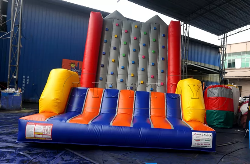 inflatable sport game-09