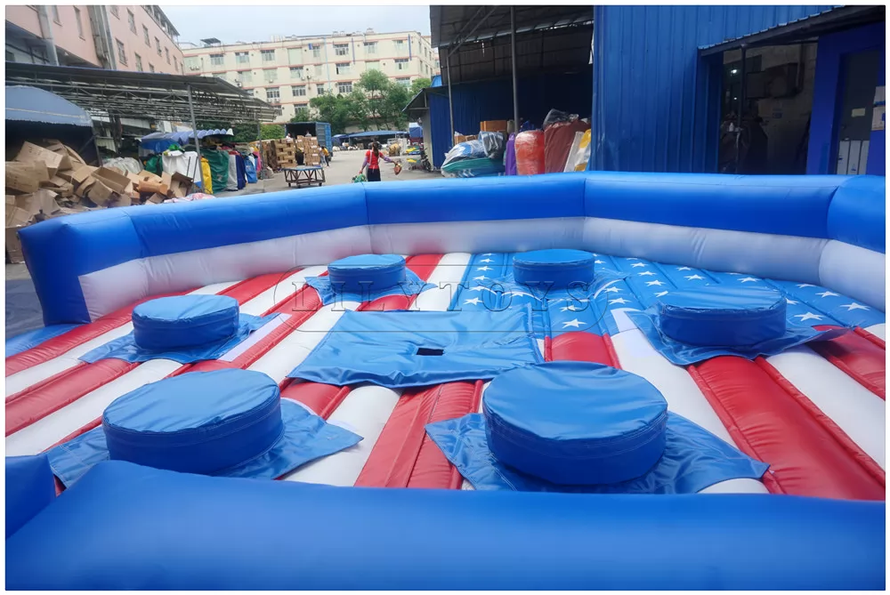 inflatable sport game-08