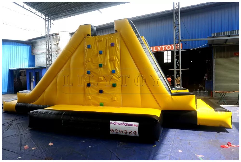 inflatable sportgame-10