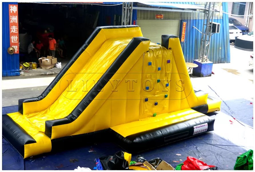 inflatable sportgame-10