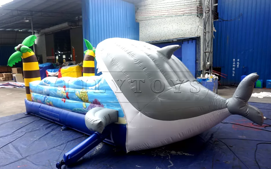 inflatable sportgame-12