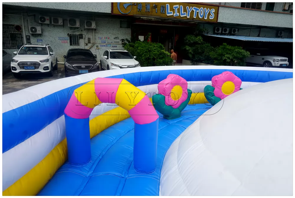 inflatable sportgame-13