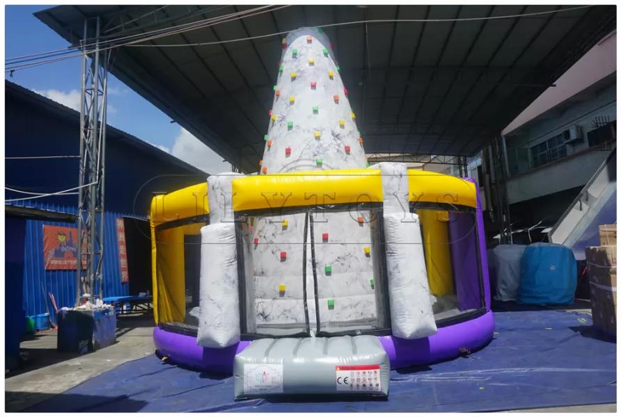 inflatable sport game-14