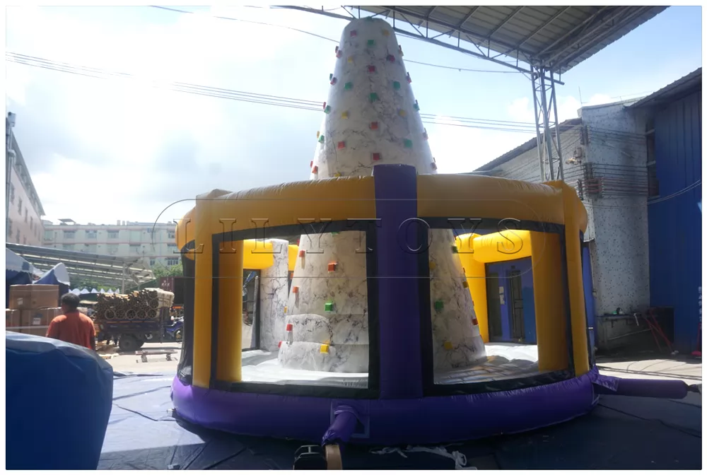 inflatable sport game-14