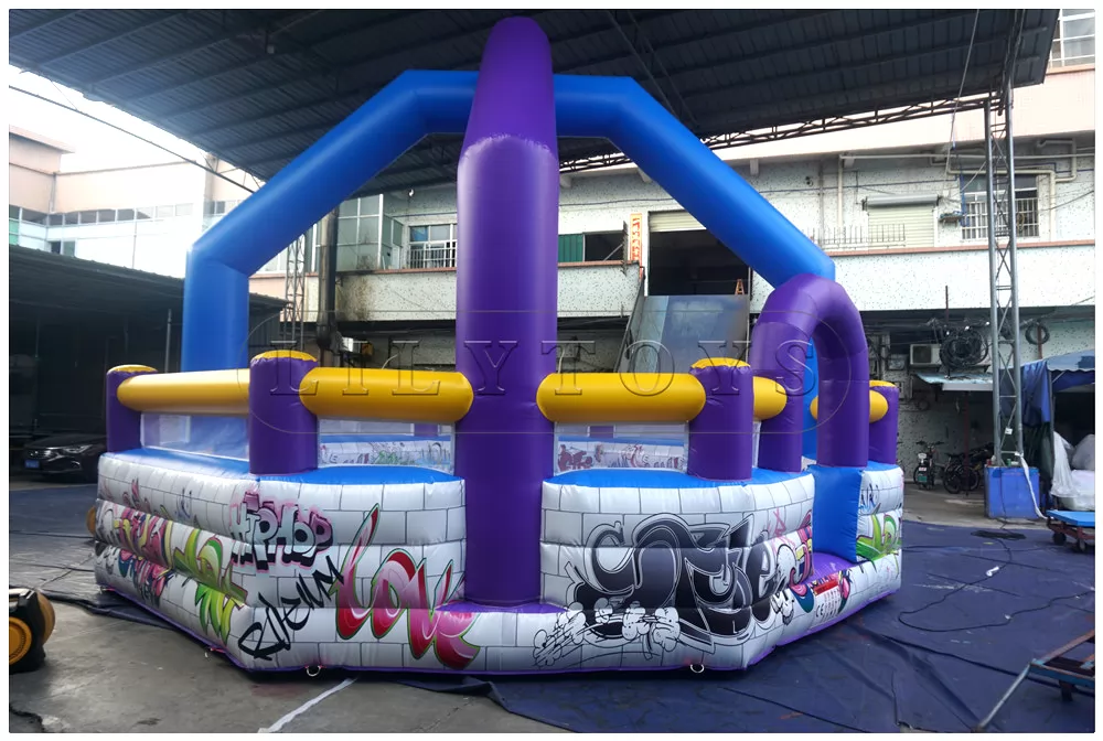 inflatable sportgame-16