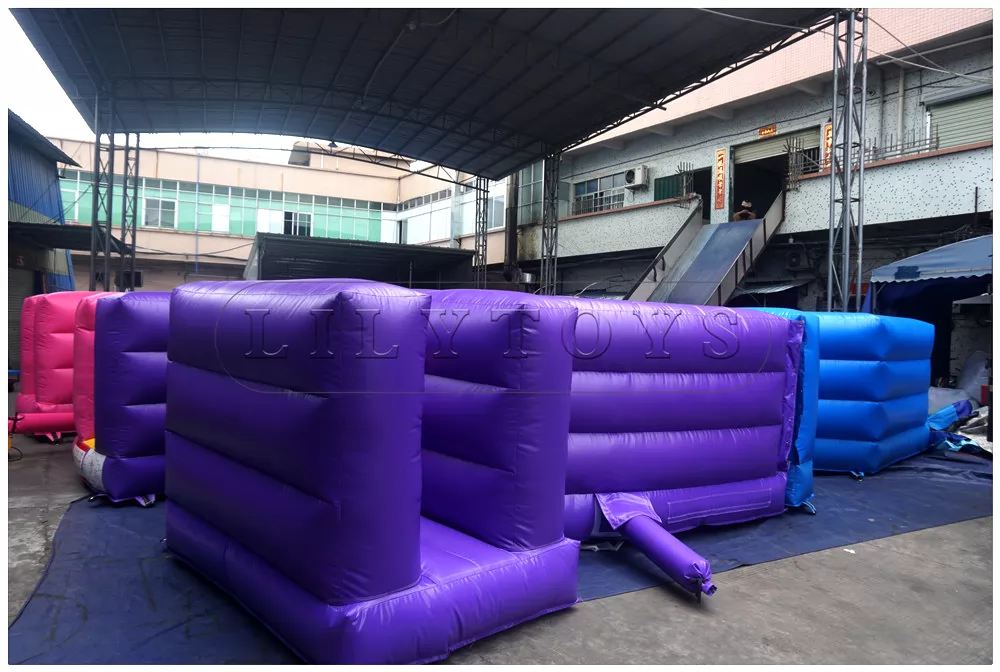 inflatable sportgame-17