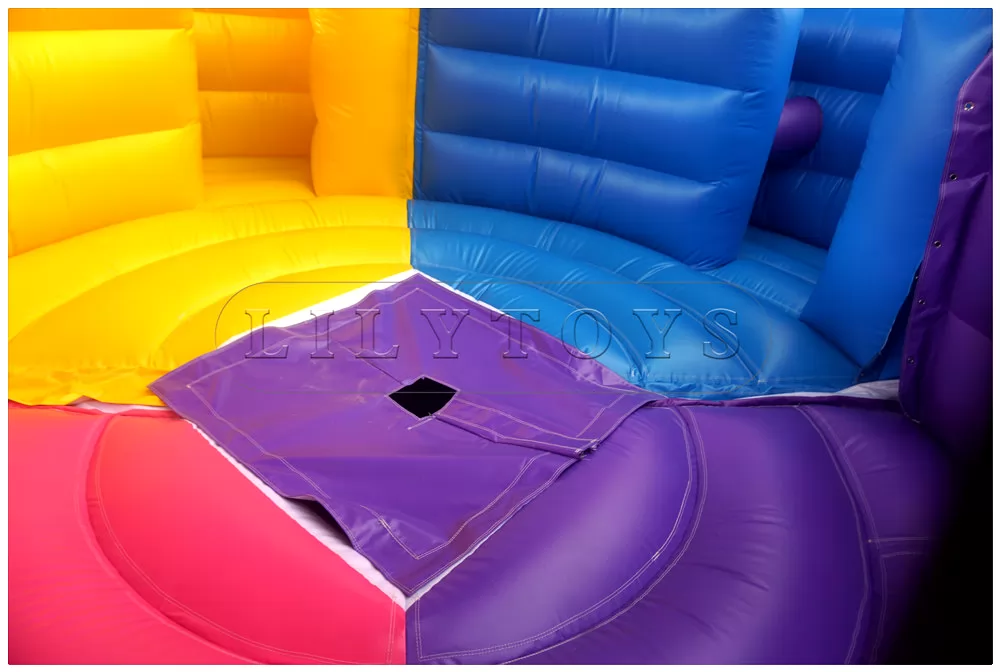 inflatable sportgame-17