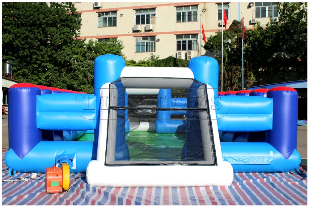 inflatable sport game-17