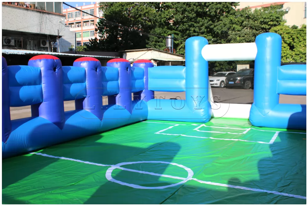 inflatable sport game-17