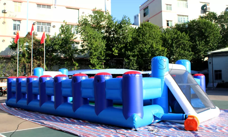 inflatable sport game-17