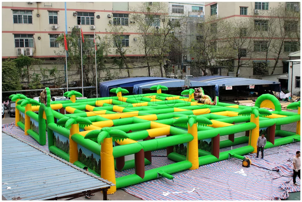 inflatable sport game-20