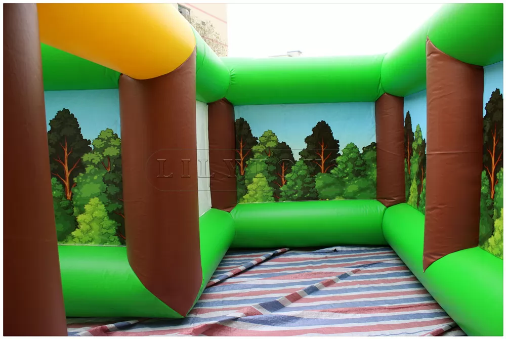 inflatable sport game-20