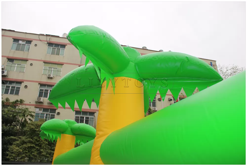 inflatable sport game-20