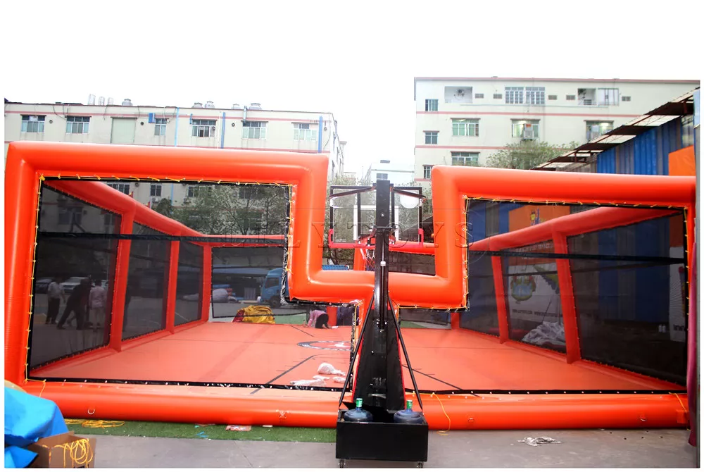 inflatable sport game-21