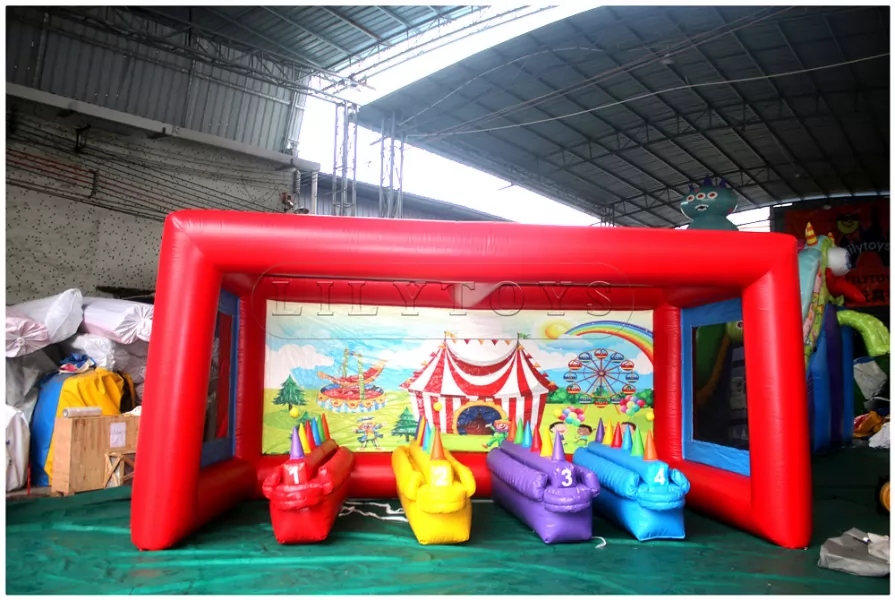 inflatable sport game-22