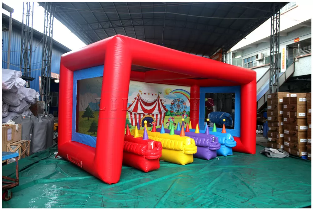 inflatable sport game-22