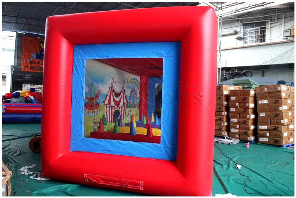 inflatable sport game-22