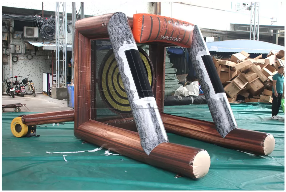 inflatable sport games-23
