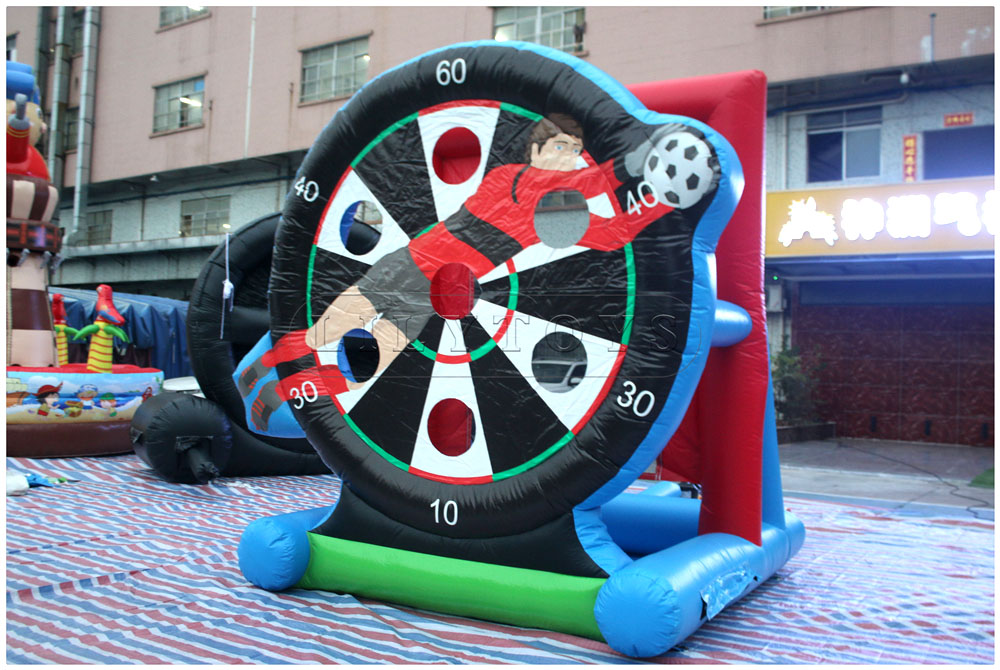 inflatable sport games-24