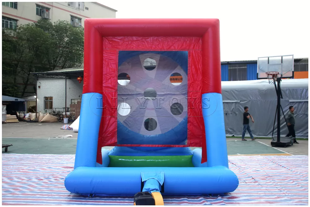 inflatable sport games-24