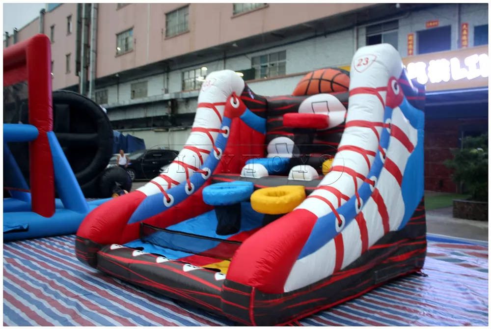 inflatable sport games-25