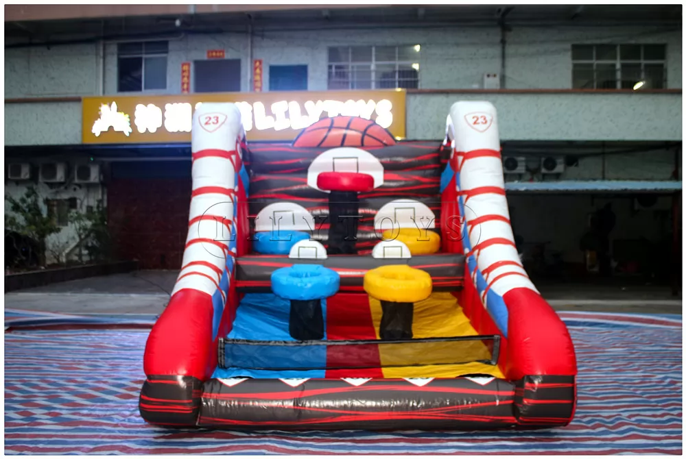 inflatable sport games-25